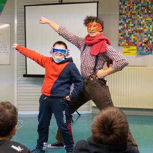 Crédit Photos: Mathieu Monfourny