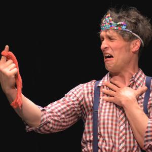 Crédit photo: Laurent Bannwarth